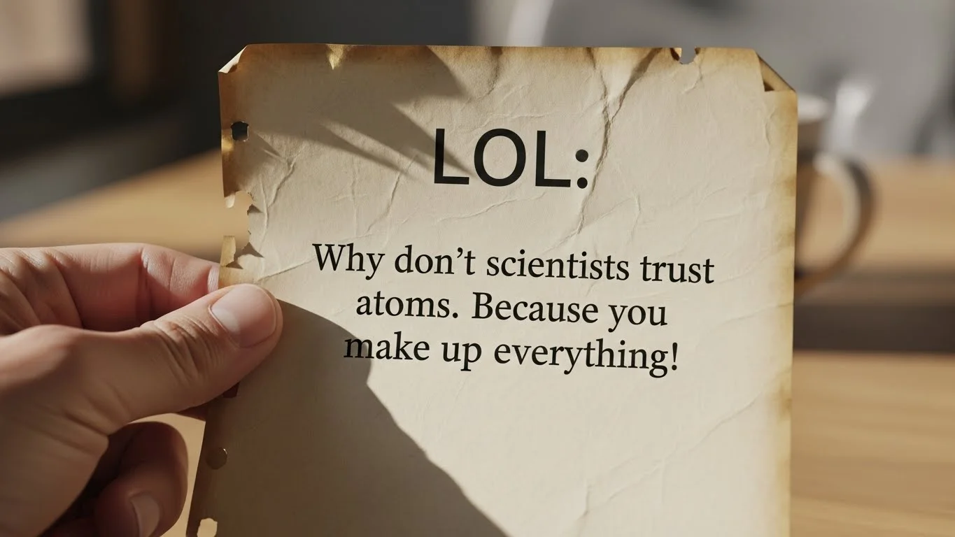 Animal Friends LOL Jokes