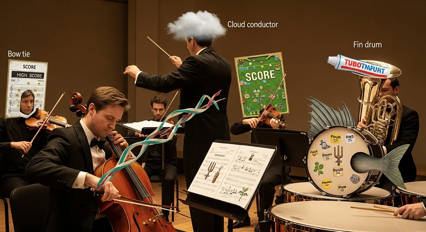 Audience & Attendee Puns