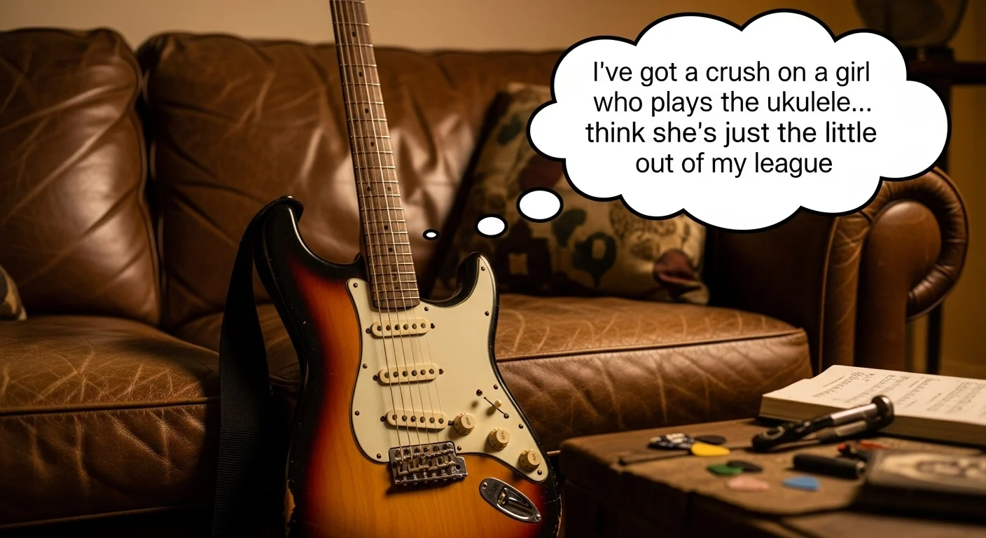 Band & Ensemble Jokes