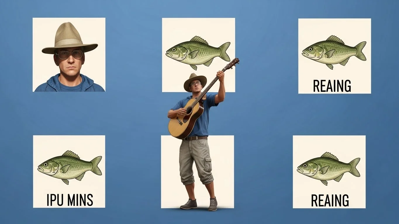 Bass Miscellaneous Fun