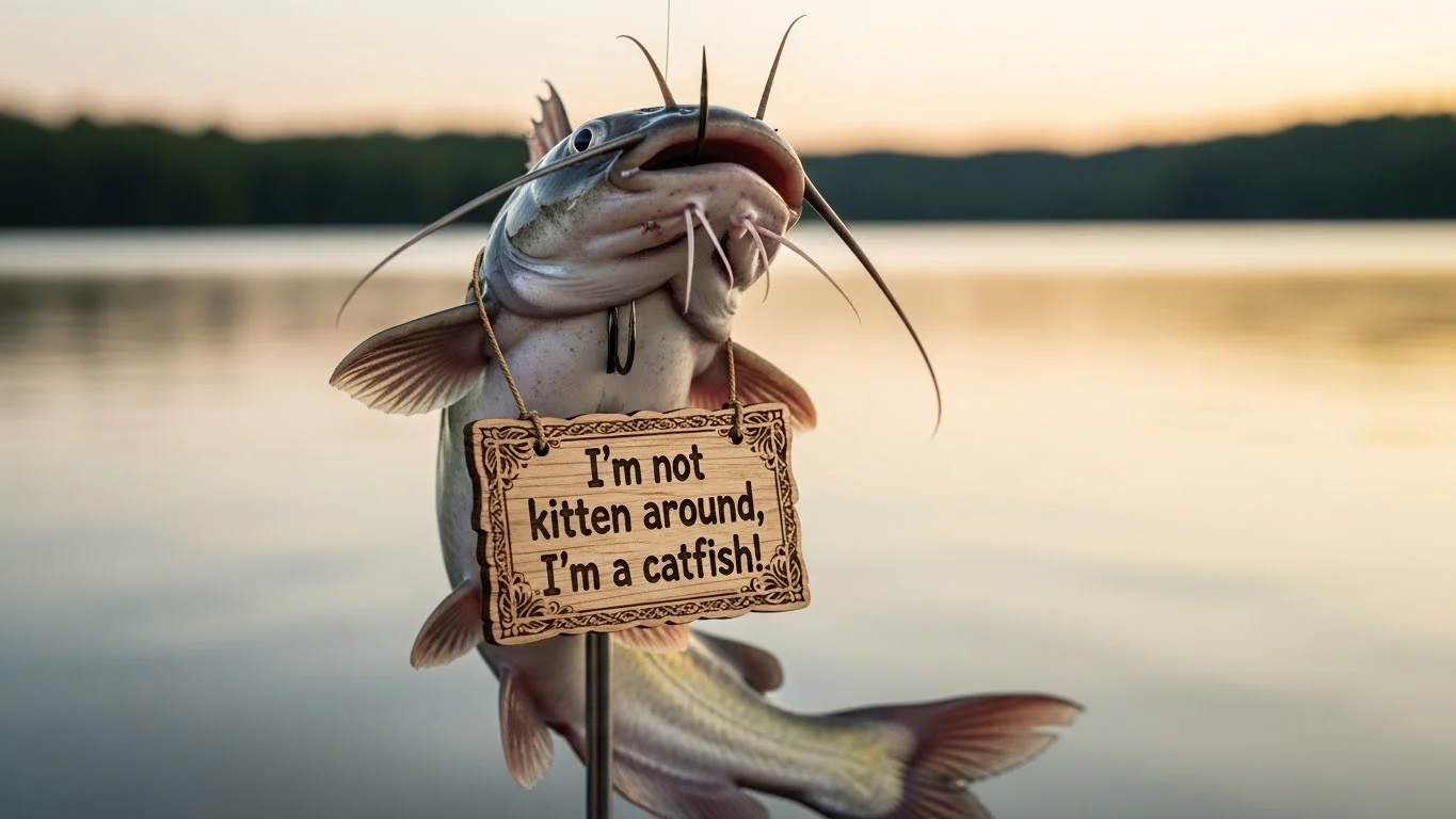 Catfish Tech & Gadgets