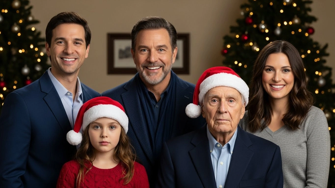 Christmas Food and Treats Jokes