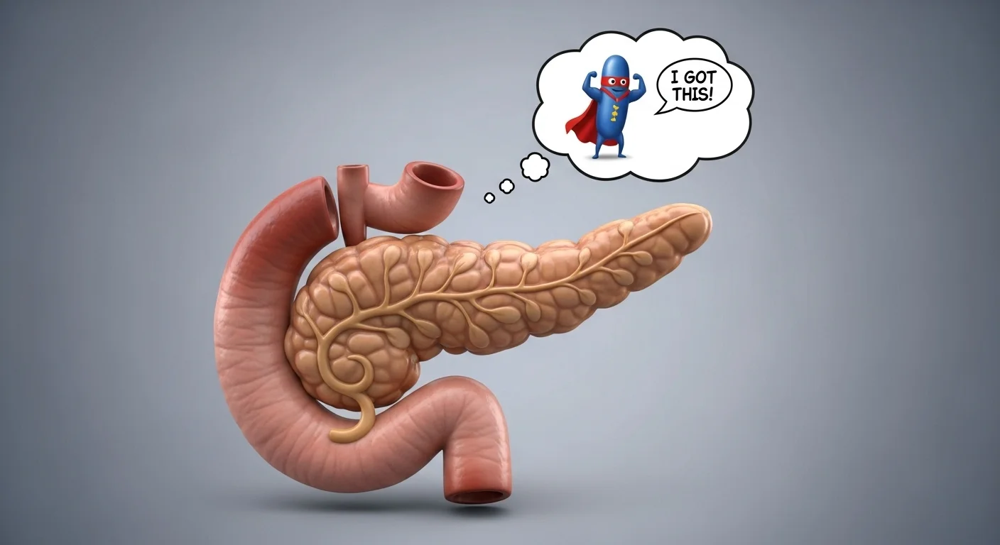 Endocrine System Jokes