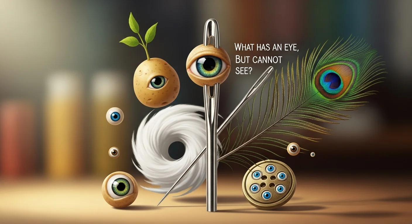 Food Pun Riddle Jokes