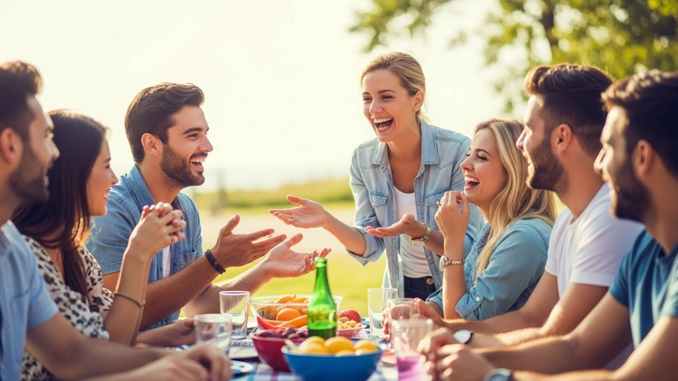 Funny Summer Fashion Jokes