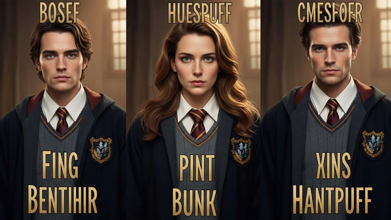 Hogwarts Life & Daily Fun