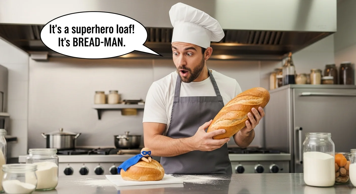 Holiday & Seasonal Wordplay Jokes