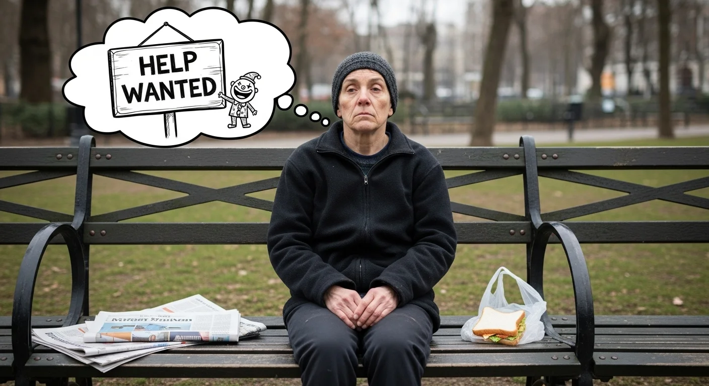 Jobless Student Jokes