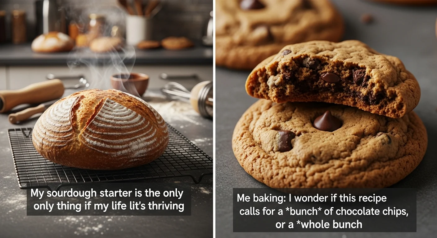 Kid-Friendly Baking Jokes