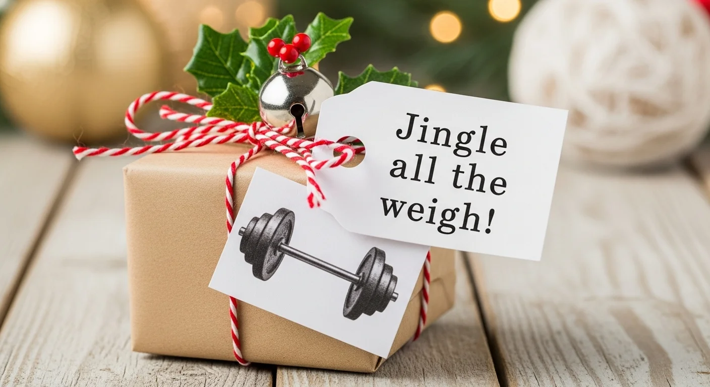 Kids & Family Wreath Puns