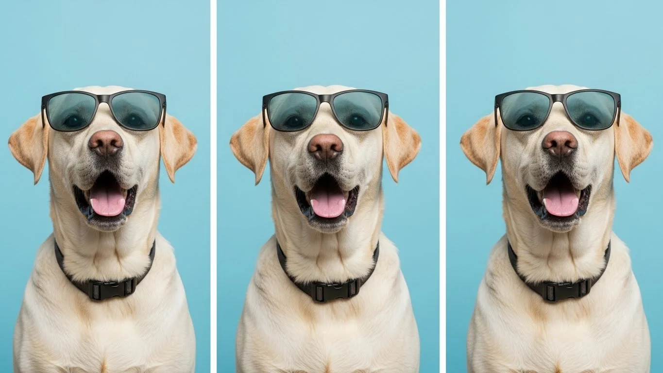 Labradors & Fitness Jokes