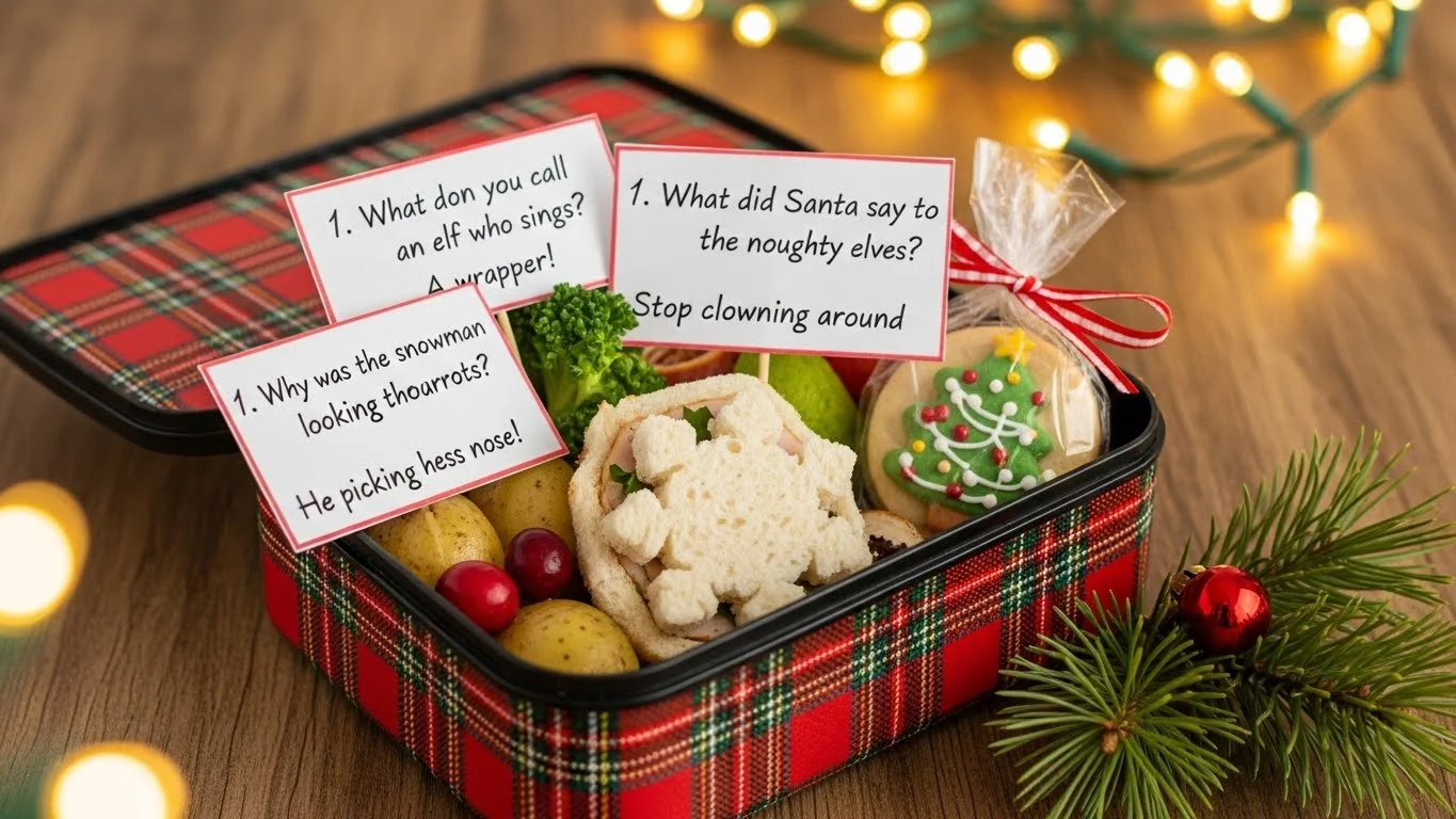 Letters & Mail Jokes