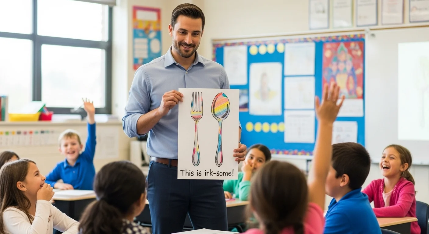 Preschool Playfulness