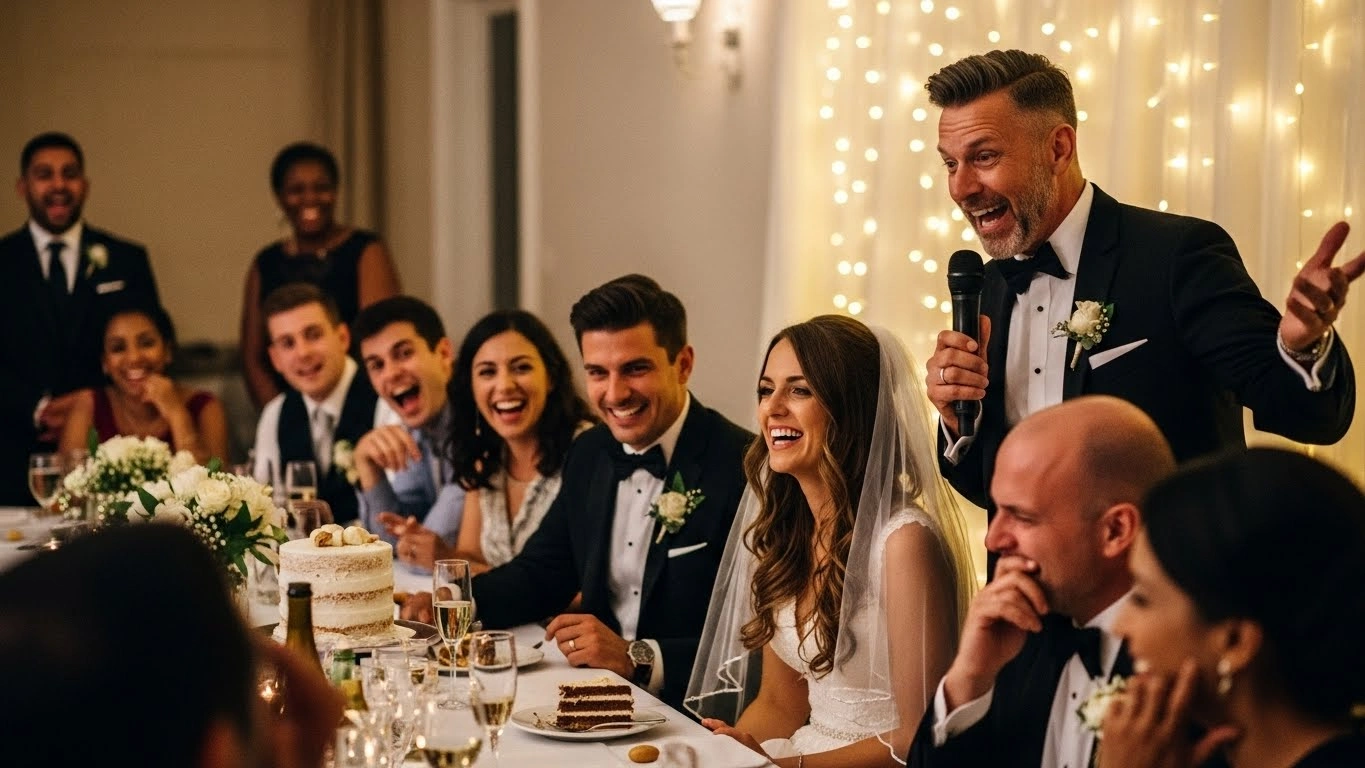 Punny Wordplay Jokes