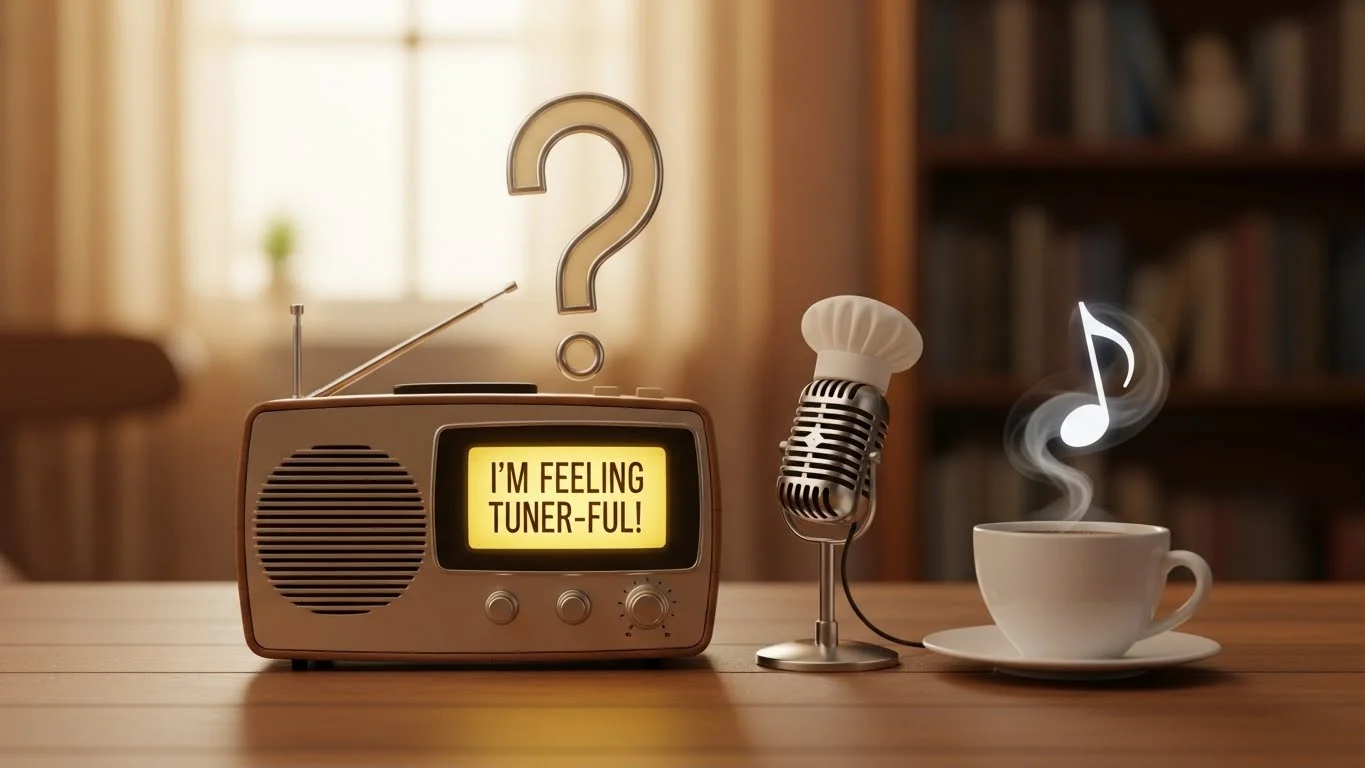 Radio Genres & Shows