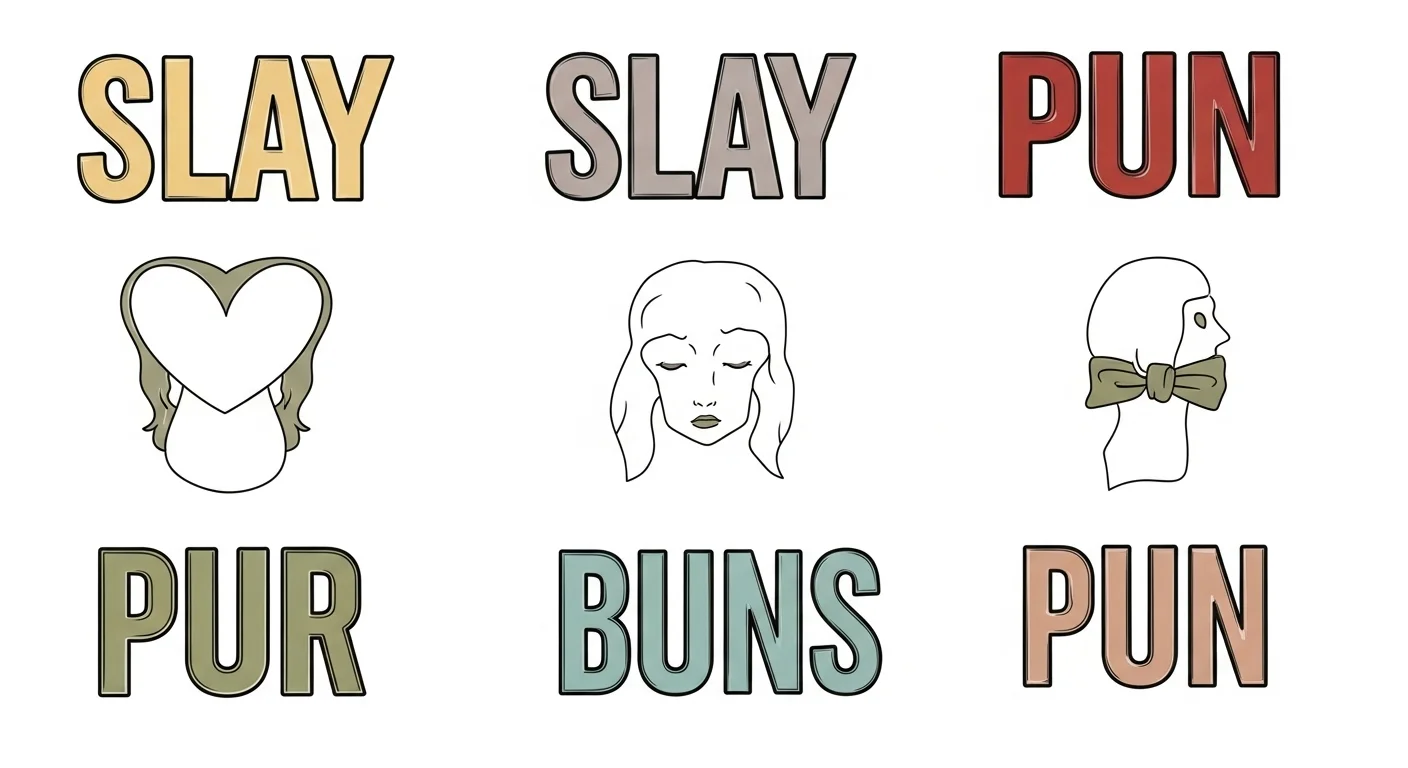 Slay Your Inner Strength