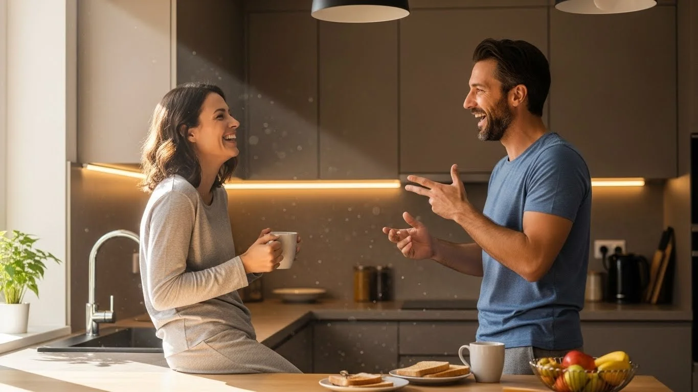 Sleep & Relaxation Jokes