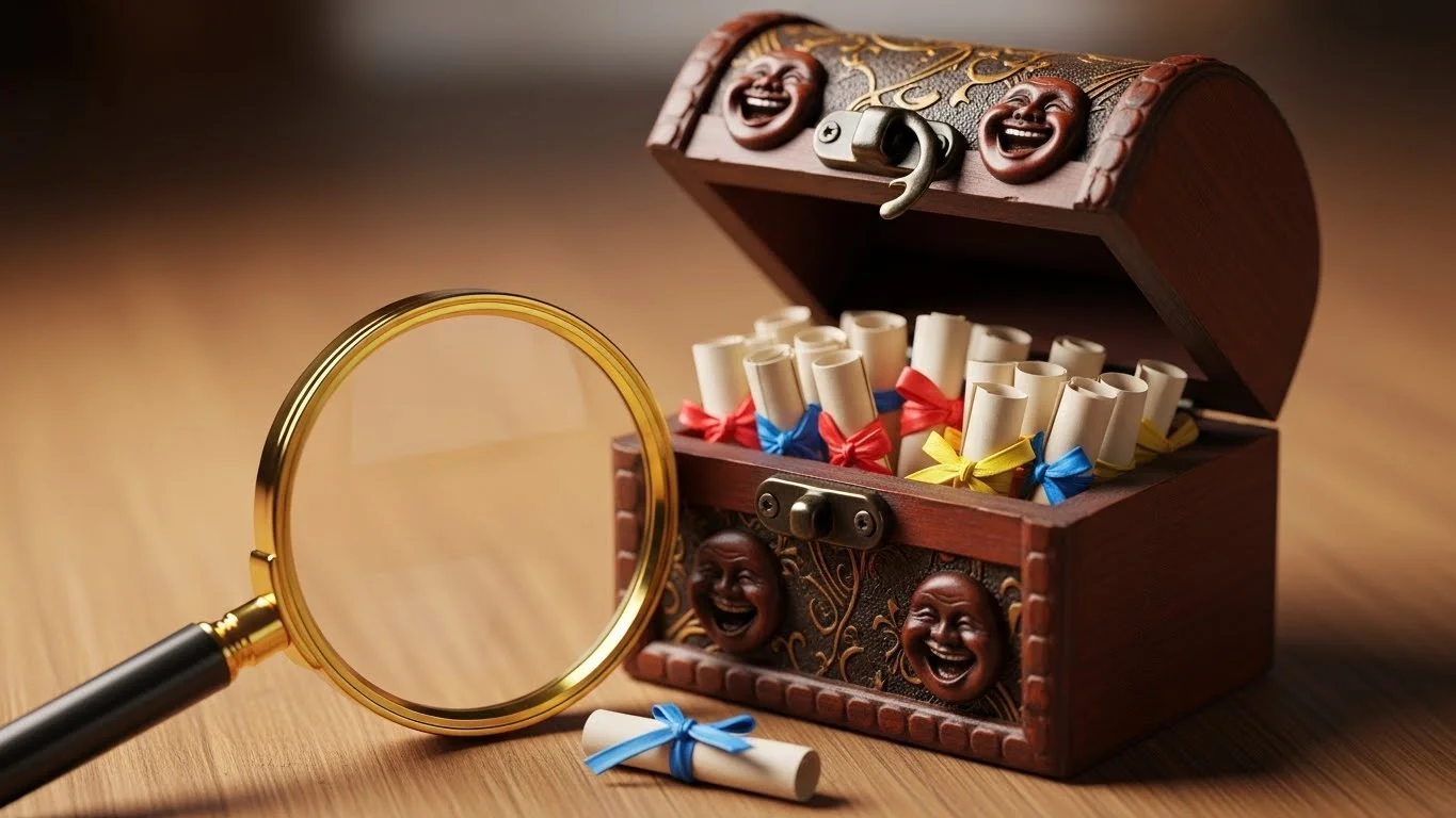 Small Family & Friends