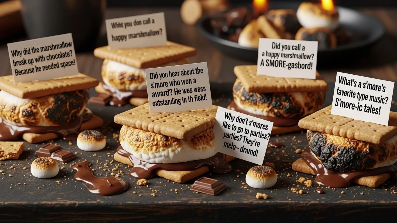 Smore Technology & Gadgets