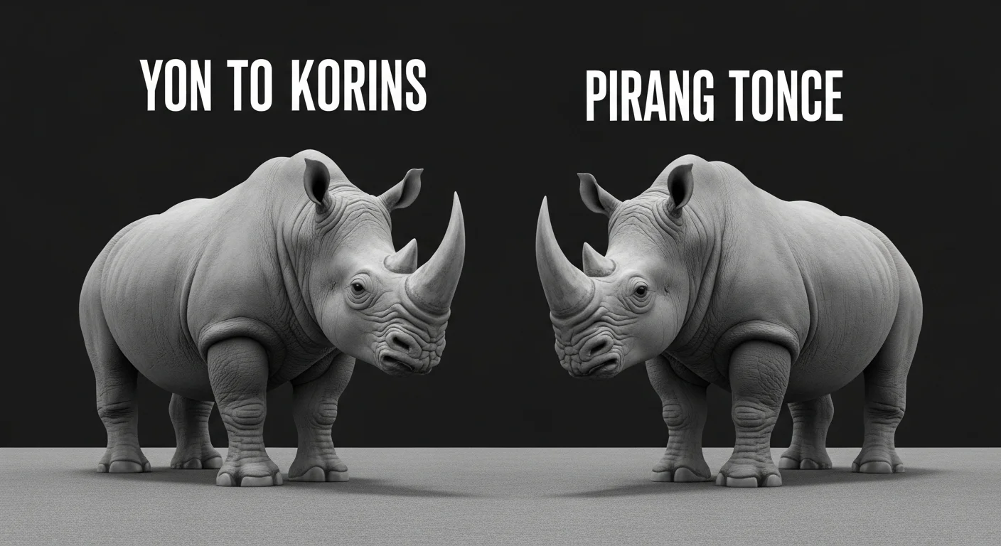Sport Rhino Puns