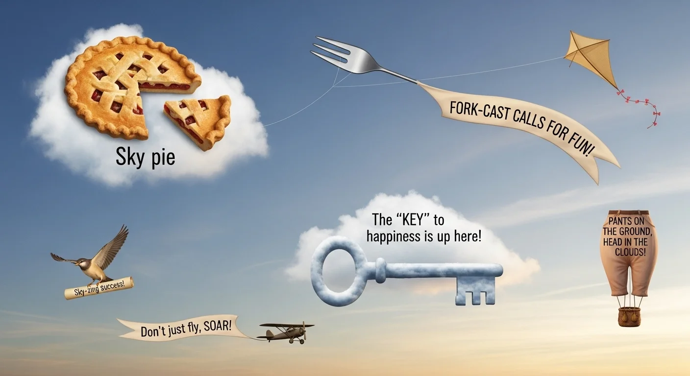 Sunset & Sunrise Puns