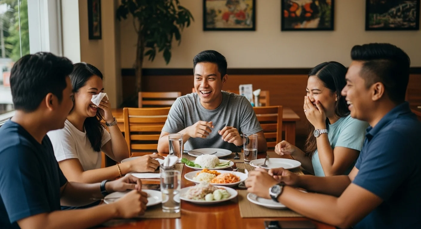 Technology Bisaya Jokes