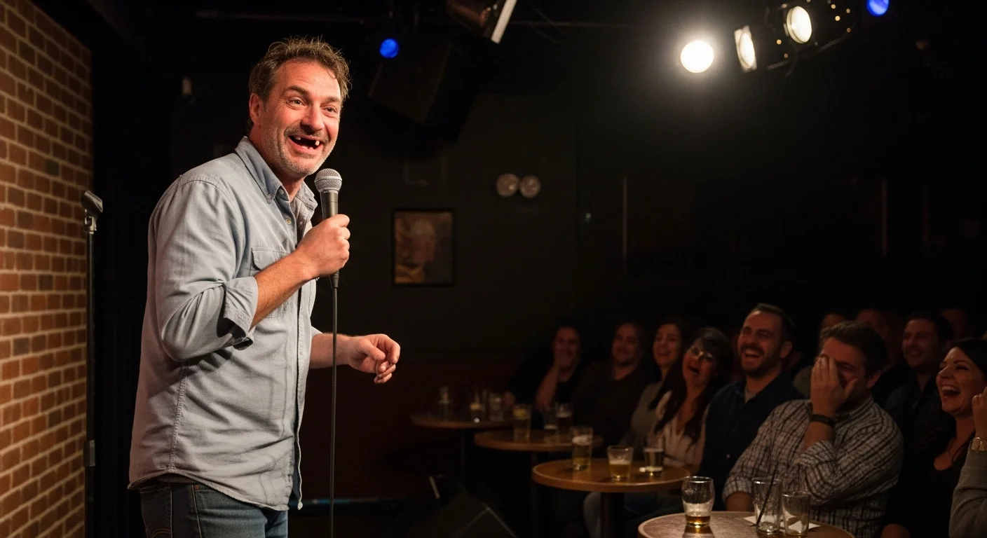 Toothless Knight Jokes