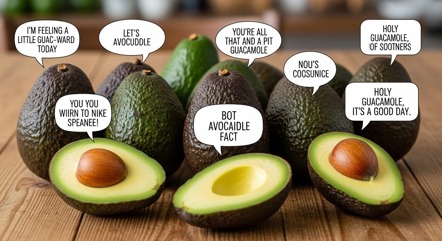 avo jokes
