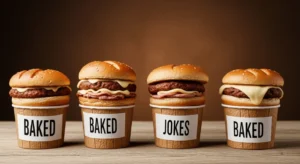 baked jokes