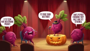beetroot jokes