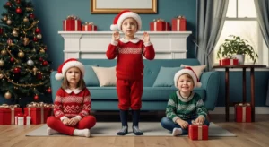 childrens christmas jokes