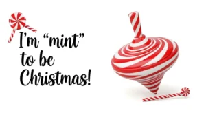 christmas candy puns