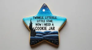 christmas cookie puns