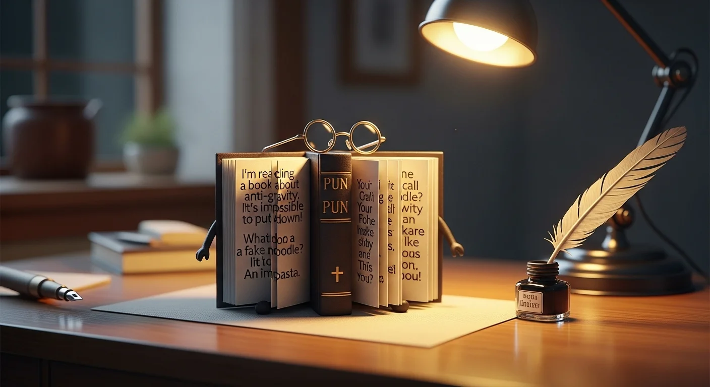 Smart Puns About Weather