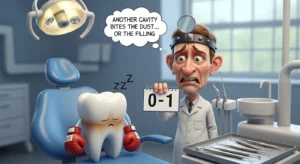 dental jokes