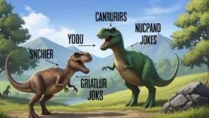dinosaur jokes