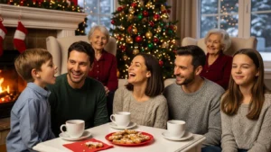 family christmas jokes