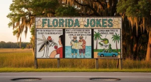 florida jokes