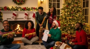 holiday christmas jokes