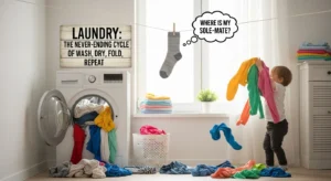 laundry jokes
