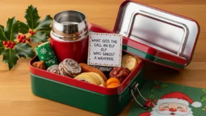lunchbox christmas jokes