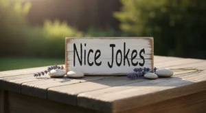 nice jokes