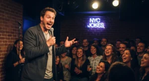 nyc jokes