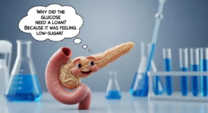 pancreas jokes