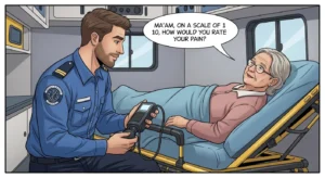 paramedic jokes