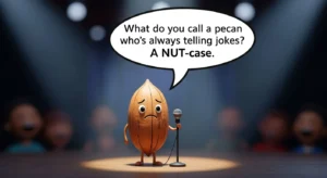 pecan jokes