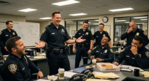 policemen jokes