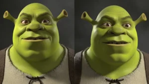 shrek jokes