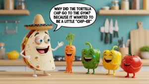 tortilla jokes