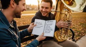 tuba jokes